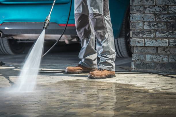 Best Factory Floor Cleaning  in Channahon, IL
